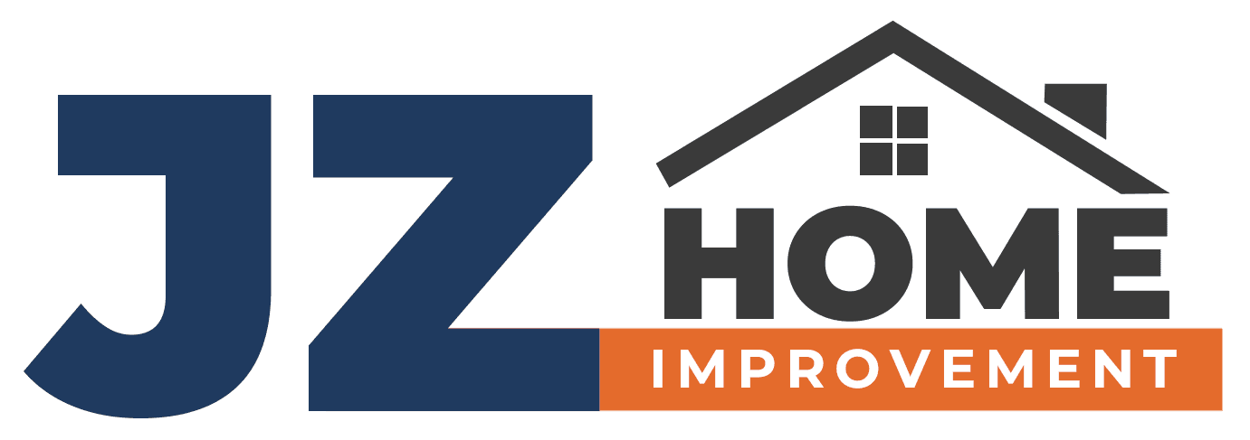 JZ Home Improvement Logo