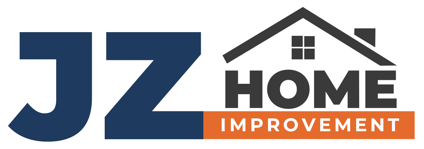 JZ Home Improvement Logo